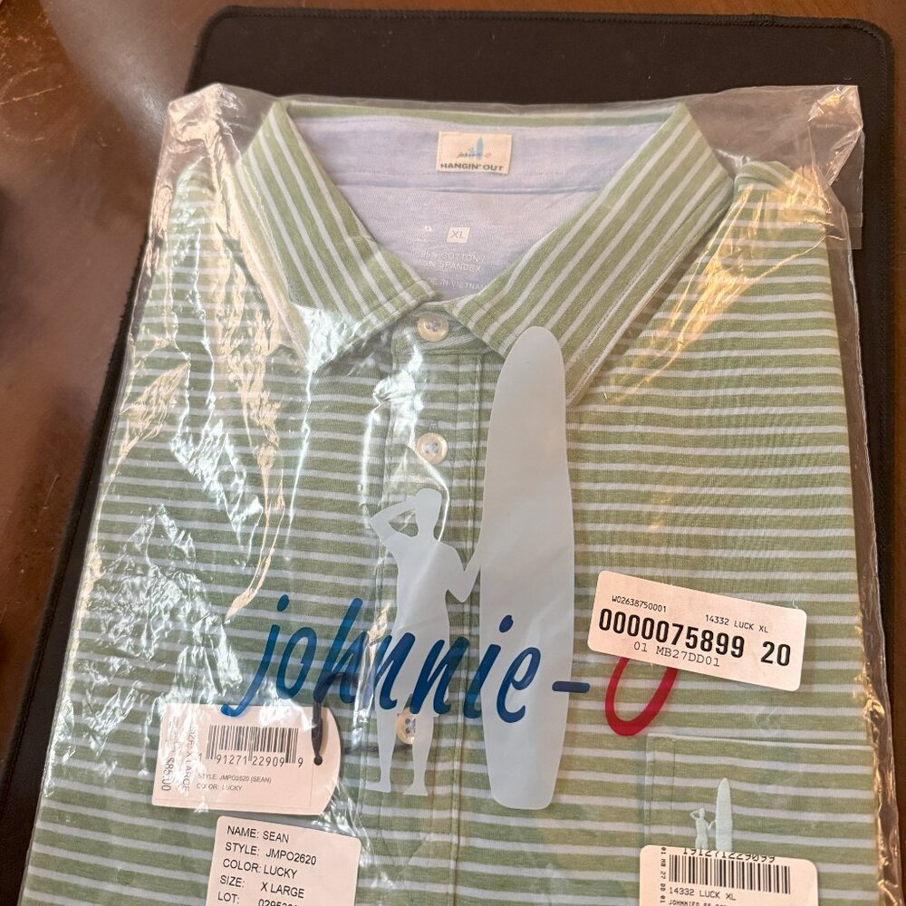 Polo Shirt